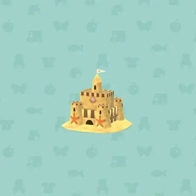 すなのしろの画像