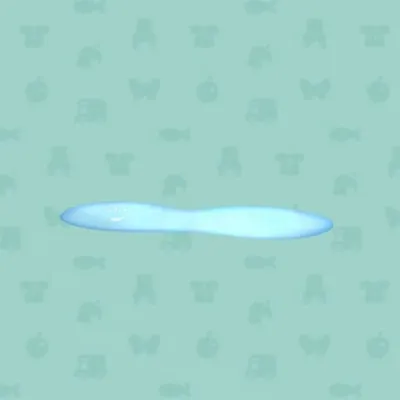 あめのひのみずたまりの画像