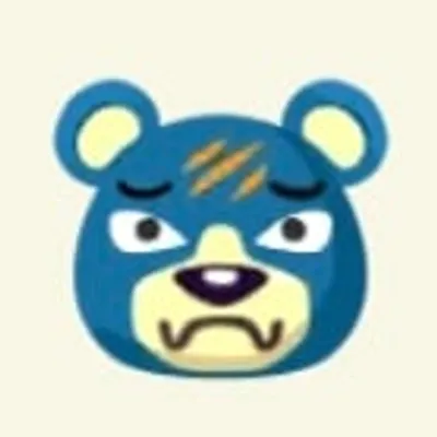 クローの画像
