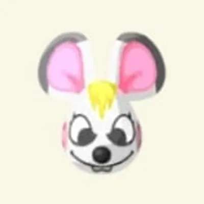 イザベラの画像