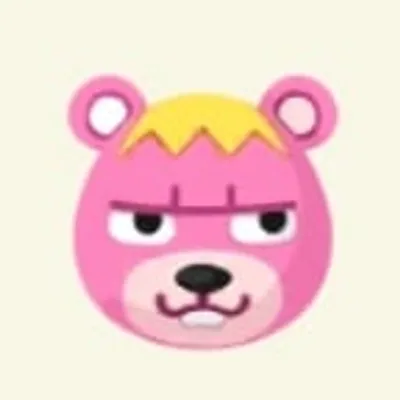 ガビの画像