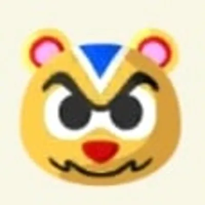 カジロウの画像