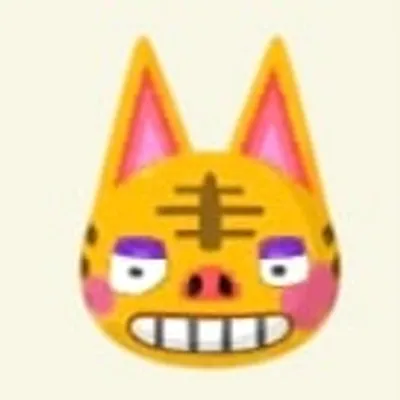 トラこの画像