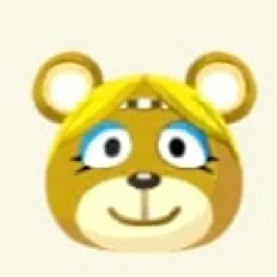 レイチェルの画像
