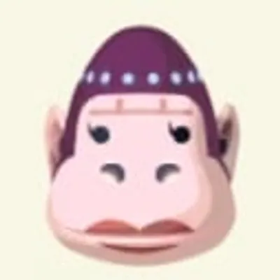 ウズメの画像