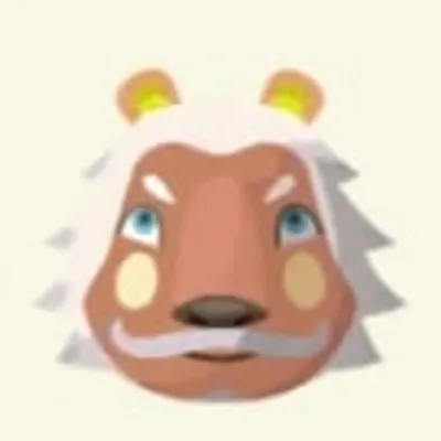 ライオネルの画像