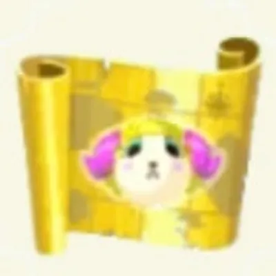 マリーのちずの画像