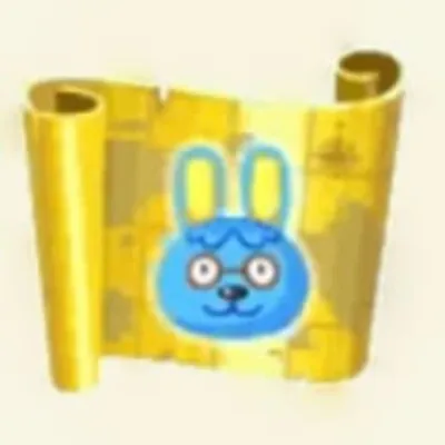 トビオのちずの画像
