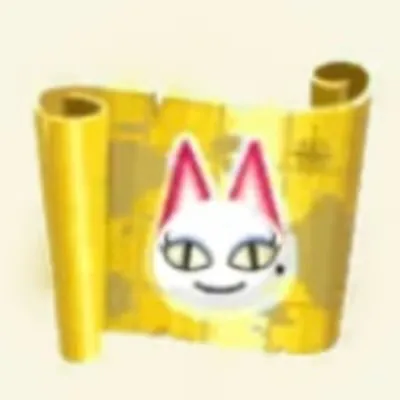 オリビアのちずの画像