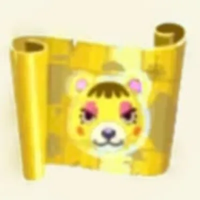 アネッサのちずの画像