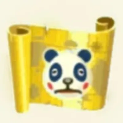 パンタのちずの画像