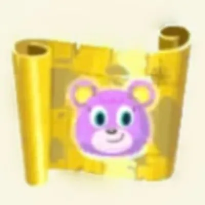 キャンディのちずの画像