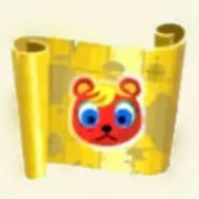 キャロラインのちずの画像