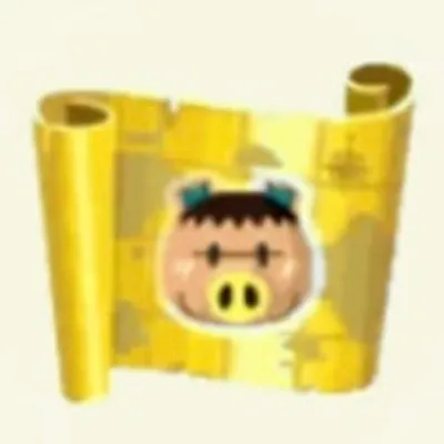 ポークのちずの画像