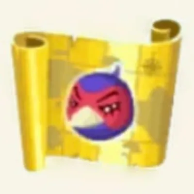 ケインのちずの画像