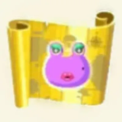 リンダのちずの画像