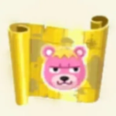 ガビのちずの画像