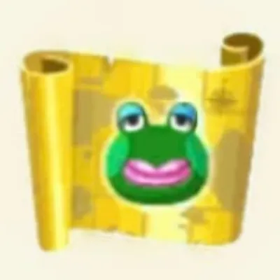 エスメラルダのちずの画像