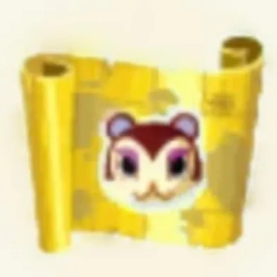 レベッカのちずの画像