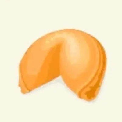 つぶきちクッキーの画像
