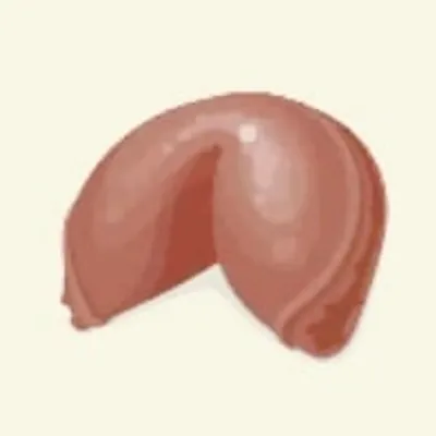 まめきちクッキーの画像
