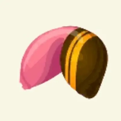 グミのスイートショコラトリーの画像