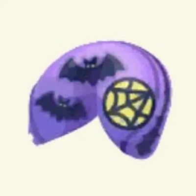 ラッキーのハロウィンタウンの画像