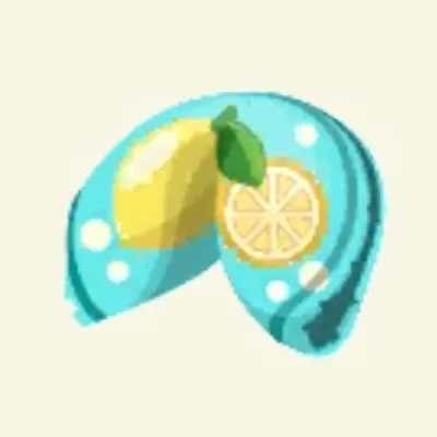 モニカと爽やかレモネードカフェの画像