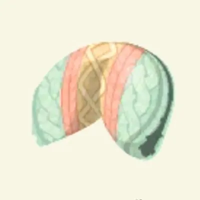 しもやけとあったかログハウスの画像