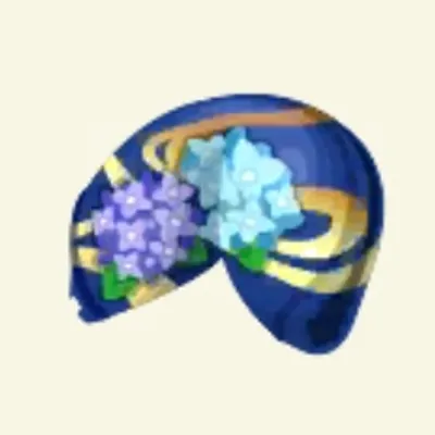 みやびとあじさいの幻想曲の画像