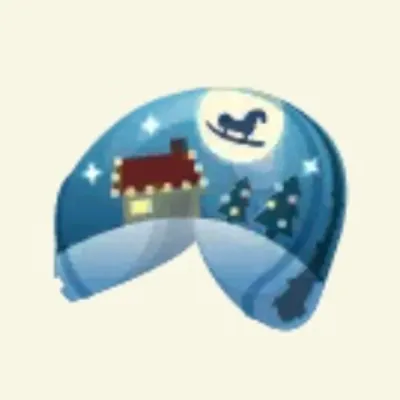 コユキとイルミネーションクリスマスの画像