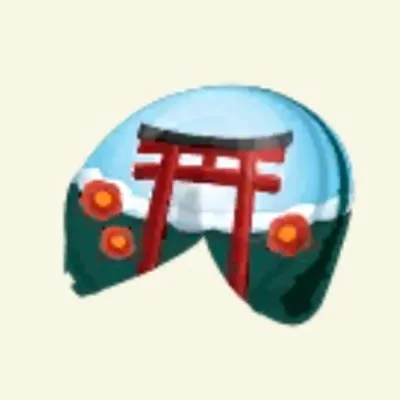よしのの幻想ツバキ神社の画像