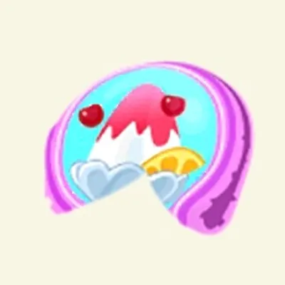 アセロラのビーチサイドパーラーの画像