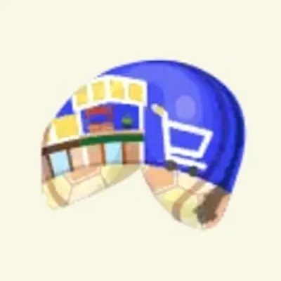 アンヌとうきうきショッピングモールの画像