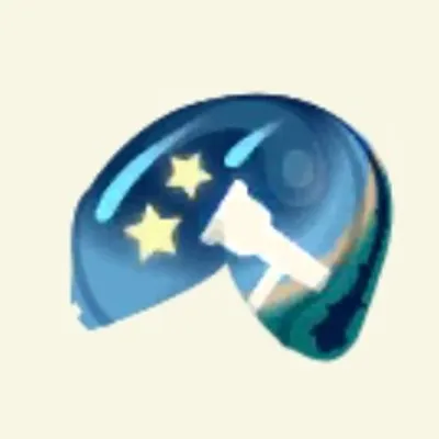 ミッチェルと流星のひろばの画像