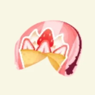 ペリーヌのキュートなクレープショップの画像