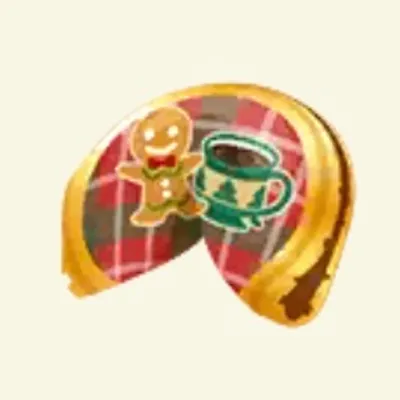 ララミーのクリスマスカフェタイムの画像