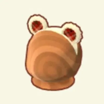 ふわふわクマみみカチューシャの画像