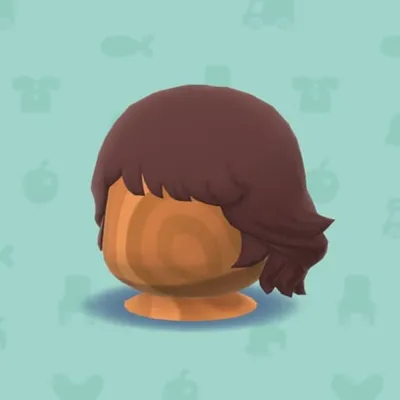 てんしなウィッグの画像
