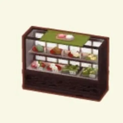 わふうカフェのたなAの画像