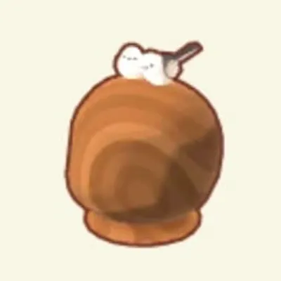 あたまのせなかよしシマエナガの画像