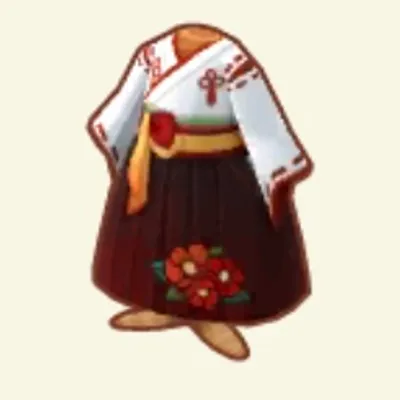ツバキがらのみこしょうぞくの画像
