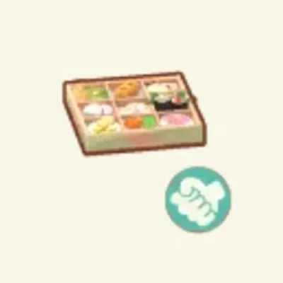 こりょうりやのてもちりょうりの画像