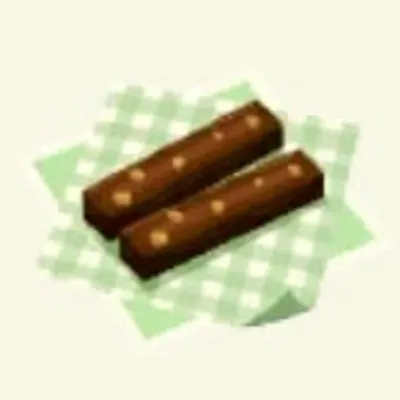 よいチョコバーの画像