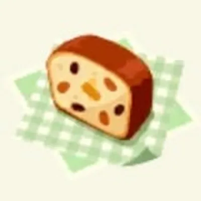 よいパウンドケーキの画像