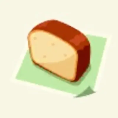 パウンドケーキの画像