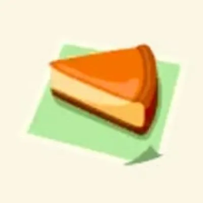 チーズケーキの画像