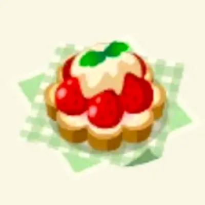 よいタルトの画像