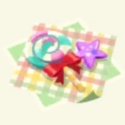すごいロリポップの画像