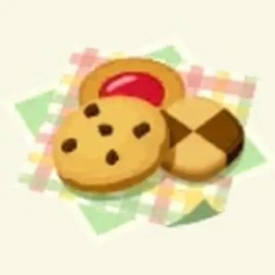 すごいクッキーの画像